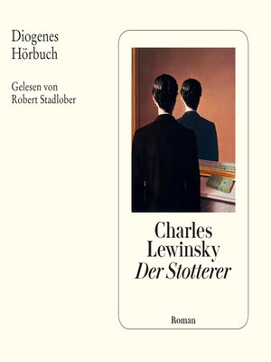 cover image of Der Stotterer